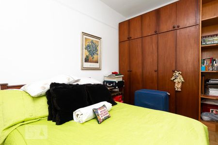 Apartamento à venda com 126m², 3 quartos e sem vaga Apartamento à venda com 126m², 3 quartos e sem vagaQuarto 2