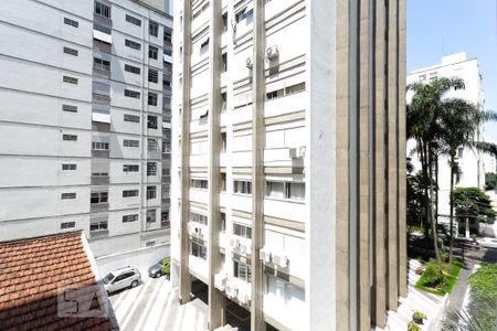 Apartamento à venda com 126m², 3 quartos e sem vaga Apartamento à venda com 126m², 3 quartos e sem vagaVista