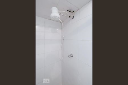 Apartamento à venda com 33m², 1 quarto e sem vaga Apartamento à venda com 33m², 1 quarto e sem vagaBanheiro