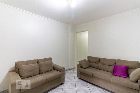 Sala de apartamento para alugar com 1 quarto, 46m² em Vila Mariana, São Paulo