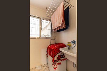 Apartamento para alugar com 46m², 1 quarto e sem vagaÁrea de Serviço