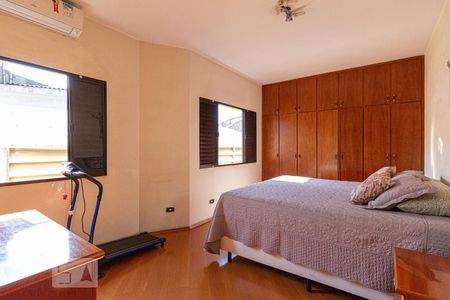 Suíte 1 de casa à venda com 4 quartos, 210m² em Jardim das Flores, Osasco