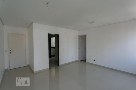 Sala de Apartamento com 2 quartos, 78m² Cidade Nova