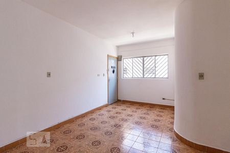 Sala de apartamento para alugar com 3 quartos, 150m² em Vila Osasco, Osasco