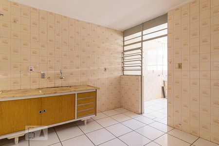 Apartamento para alugar com 150m², 3 quartos e 1 vagaCozinha