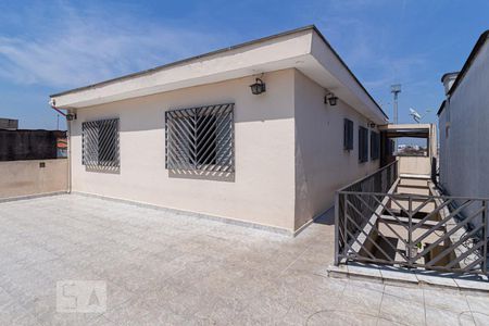 Apartamento para alugar com 150m², 3 quartos e 1 vagaVaranda