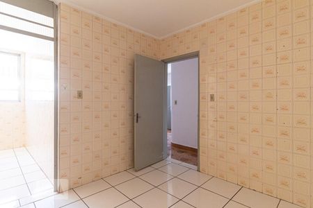 Apartamento para alugar com 150m², 3 quartos e 1 vagaCozinha