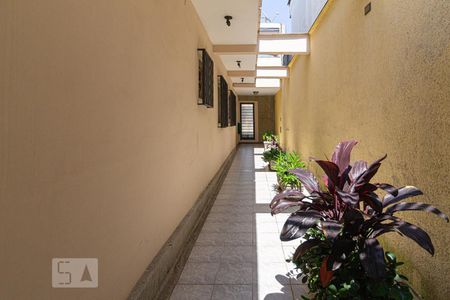 Apartamento para alugar com 150m², 3 quartos e 1 vagaCorredor