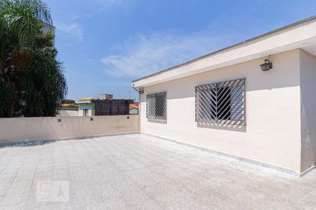 Apartamento para alugar com 150m², 3 quartos e 1 vagaVaranda