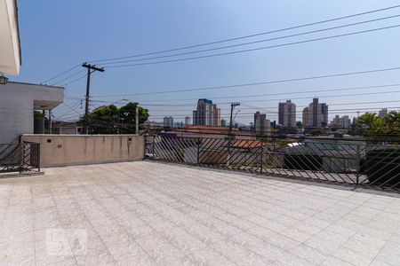 Apartamento para alugar com 150m², 3 quartos e 1 vagaVaranda