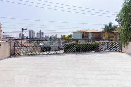 Apartamento para alugar com 150m², 3 quartos e 1 vagaVista do Quarto 3