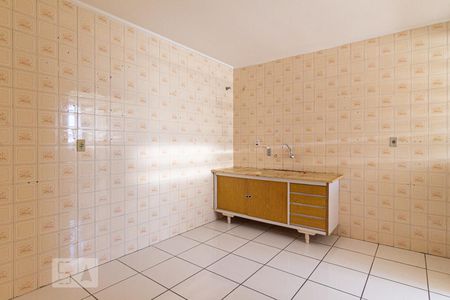 Apartamento para alugar com 150m², 3 quartos e 1 vagaCozinha