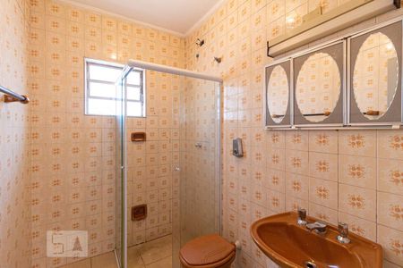 Banheiro de apartamento para alugar com 3 quartos, 150m² em Vila Osasco, Osasco