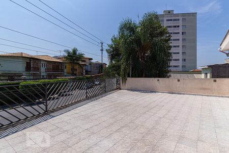 Apartamento para alugar com 150m², 3 quartos e 1 vagaVaranda