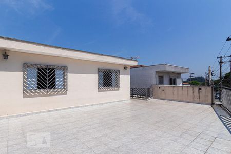 Apartamento para alugar com 150m², 3 quartos e 1 vagaVaranda