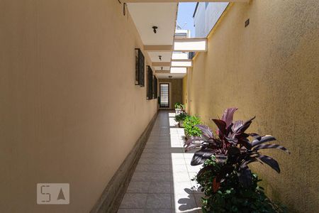 Apartamento para alugar com 150m², 3 quartos e 1 vagaCorredor