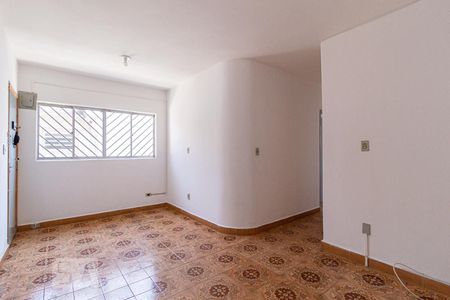 Sala de apartamento para alugar com 3 quartos, 150m² em Vila Osasco, Osasco