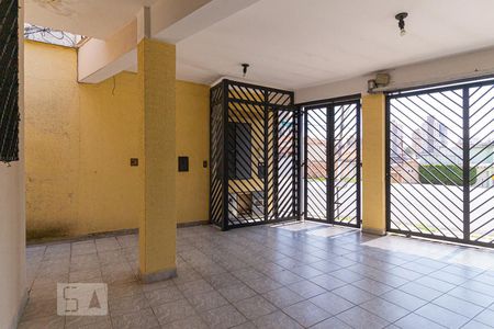 Apartamento para alugar com 150m², 3 quartos e 1 vagaGaragem