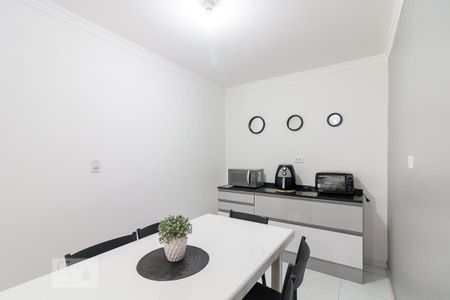 Casa à venda com 198m², 3 quartos e 2 vagasCopa