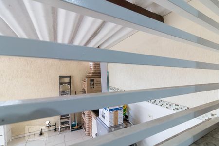 Casa à venda com 198m², 3 quartos e 2 vagasVista quarto 3 suíte