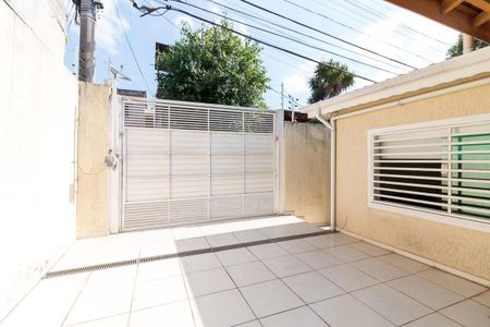 Casa à venda com 198m², 3 quartos e 2 vagasGaragem