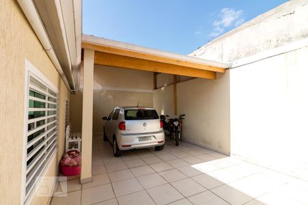 Casa à venda com 198m², 3 quartos e 2 vagasGaragem