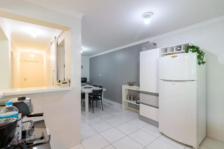 Casa à venda com 198m², 3 quartos e 2 vagasCozinha