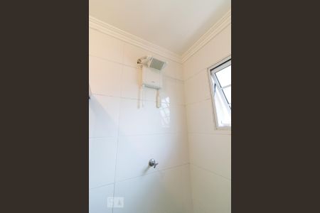 Casa à venda com 198m², 3 quartos e 2 vagasBanheiro social - chuveiro