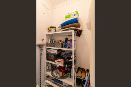 Casa à venda com 198m², 3 quartos e 2 vagasBanheiro quarto 3 suíte