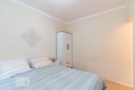 Casa à venda com 198m², 3 quartos e 2 vagasQuarto 2 suíte