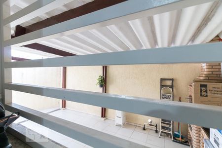 Casa à venda com 198m², 3 quartos e 2 vagasVista quarto 3 suíte