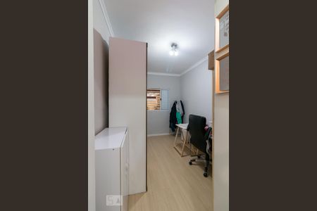 Casa à venda com 198m², 3 quartos e 2 vagasQuarto 3 suíte