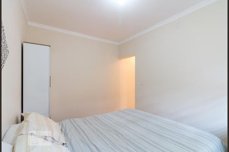 Casa à venda com 198m², 3 quartos e 2 vagasQuarto 2 suíte