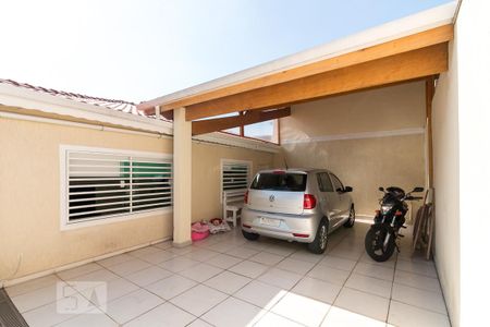 Casa à venda com 198m², 3 quartos e 2 vagasGaragem