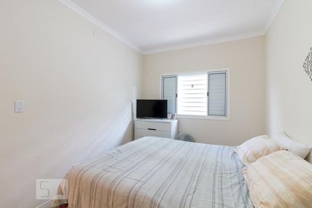 Casa à venda com 198m², 3 quartos e 2 vagasQuarto 2 suíte