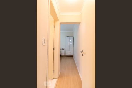 Casa à venda com 198m², 3 quartos e 2 vagasQuarto 2 suíte