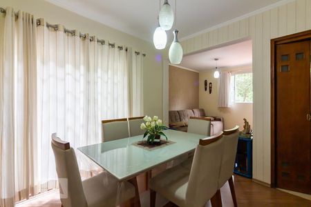Sala de Jantar de casa à venda com 2 quartos, 120m² em Umuarama, Osasco