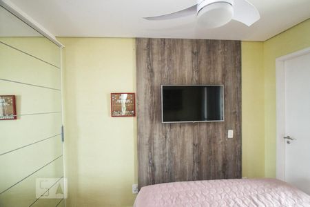 Quarto de apartamento para alugar com 3 quartos, 131m² em Vila Prudente, São Paulo