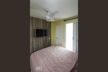 Quarto de apartamento para alugar com 3 quartos, 131m² em Vila Prudente, São Paulo