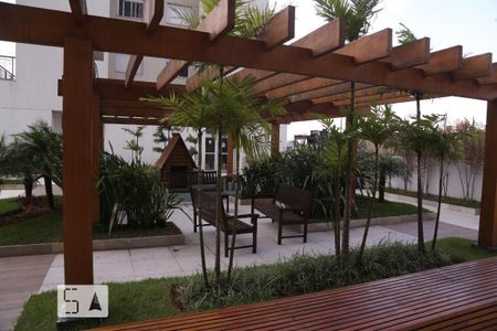 Apartamento à venda com 120m², 2 quartos e 2 vagasÁrea Comum