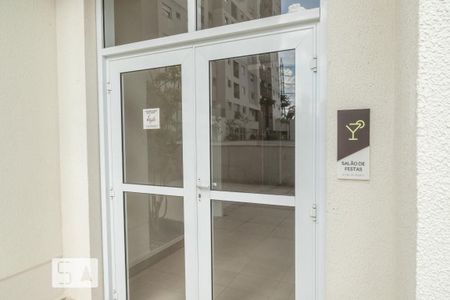 Apartamento à venda com 120m², 2 quartos e 2 vagasÁrea comum - Salão de festas