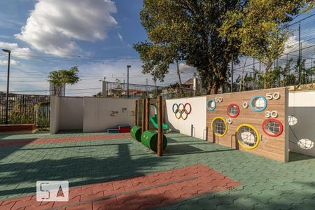 Apartamento à venda com 120m², 2 quartos e 2 vagasÁrea Comum - Playground