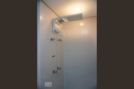 Apartamento à venda com 120m², 2 quartos e 2 vagasBanheiro da Suíte 2