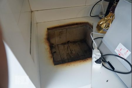 Apartamento à venda com 120m², 2 quartos e 2 vagasVaranda da Sala