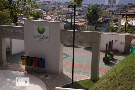 Apartamento à venda com 120m², 2 quartos e 2 vagasÁrea Comum - Playground