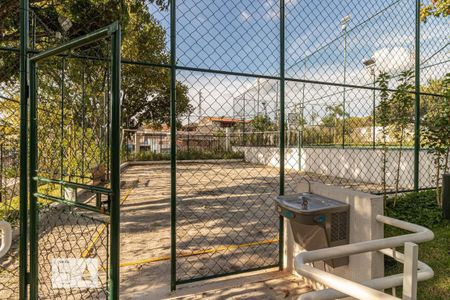 Apartamento à venda com 120m², 2 quartos e 2 vagasÁrea comum - Quadra Esportiva