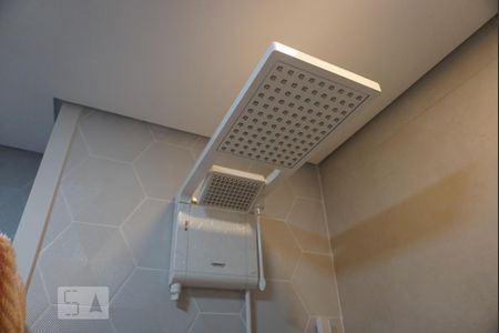 Apartamento à venda com 120m², 2 quartos e 2 vagasBanheiro da Suíte 1