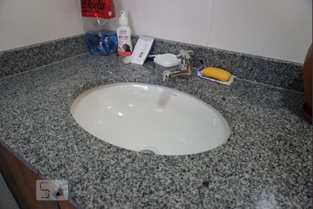 Apartamento à venda com 120m², 2 quartos e 2 vagasBanheiro da Suíte 2