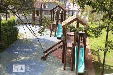Apartamento à venda com 120m², 2 quartos e 2 vagasÁrea Comum - Playground