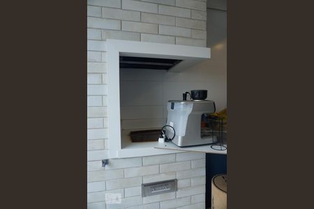 Apartamento à venda com 120m², 2 quartos e 2 vagasVaranda da Sala